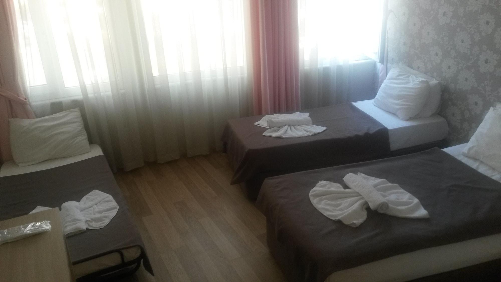 Winecity Hotel Demre Exterior photo