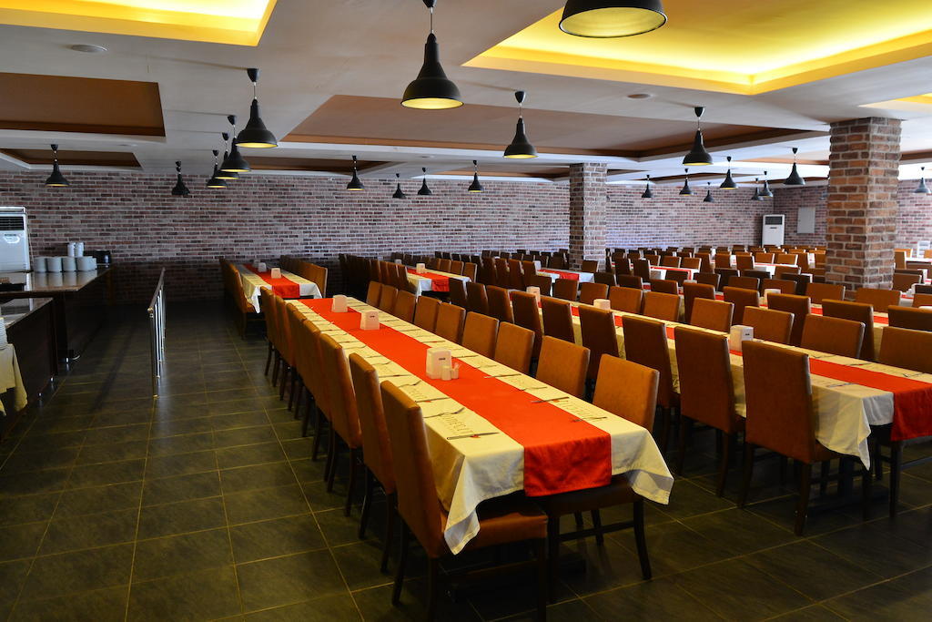 Winecity Hotel Demre Exterior photo