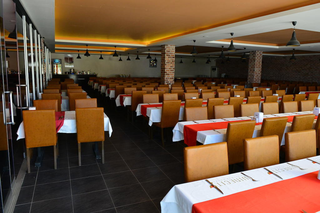 Winecity Hotel Demre Exterior photo