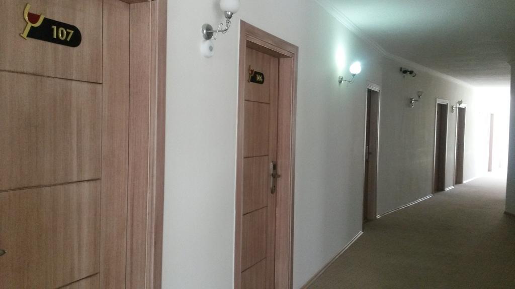 Winecity Hotel Demre Exterior photo