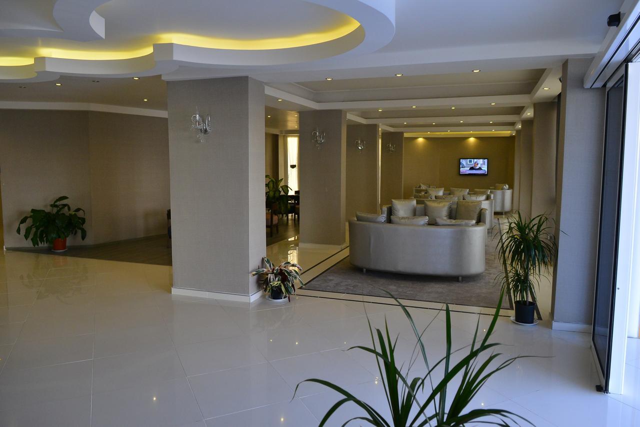 Winecity Hotel Demre Exterior photo