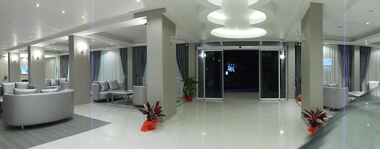 Winecity Hotel Demre Exterior photo