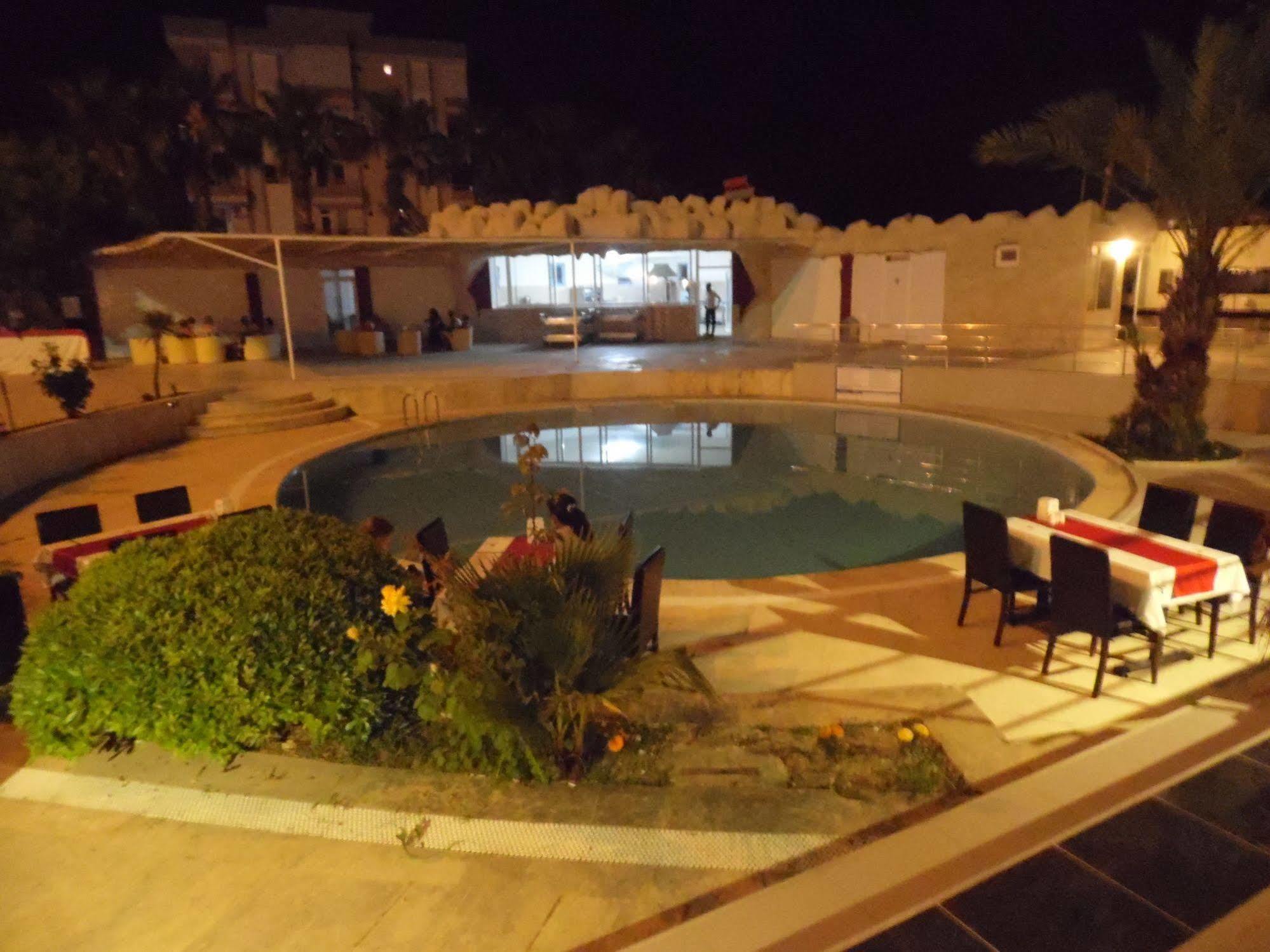 Winecity Hotel Demre Exterior photo